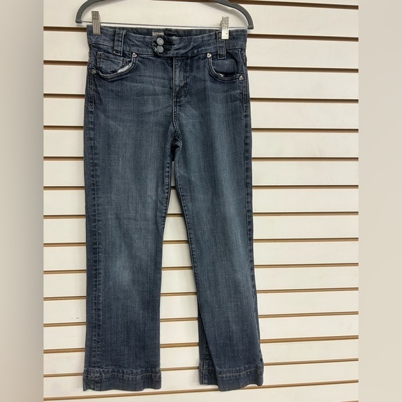Kut‎ from the Kloth Jeans - size 6 - Picture 1 of 8